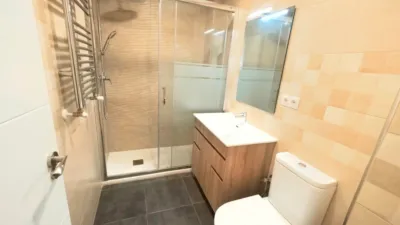 Apartment on Calle del Coronel de Palma photo 2