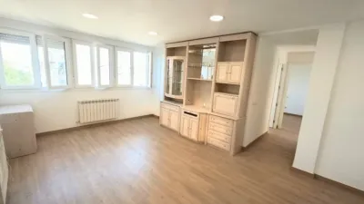 Apartment on Calle del Coronel de Palma photo 14