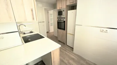 Apartment on Calle del Coronel de Palma photo 11