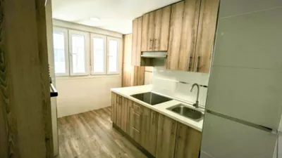 Apartment on Calle del Coronel de Palma photo 9