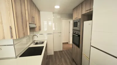 Apartment on Calle del Coronel de Palma photo 7