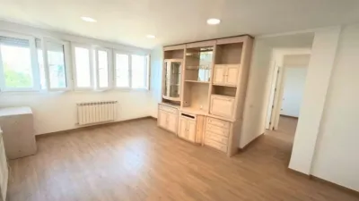Apartment on Calle del Coronel de Palma photo 10