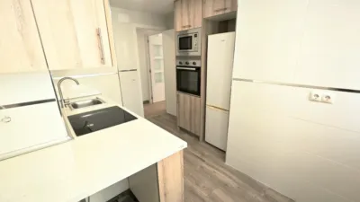 Apartment on Calle del Coronel de Palma photo 3