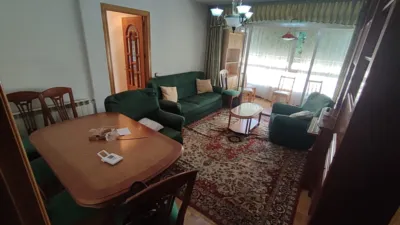 Apartment on Calle del Río Ebro, 1 photo 2
