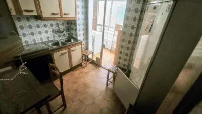 Apartment on Calle del Río Ebro, 1 photo 16