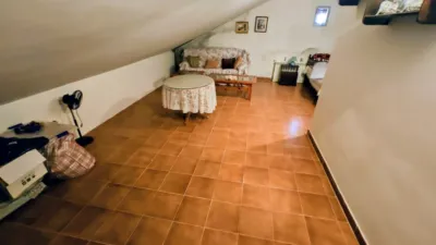 Single-family chalet on Calle de la Malvarrosa photo 18