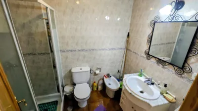 Single-family chalet on Calle de la Malvarrosa photo 33