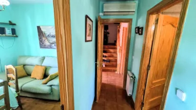 Single-family chalet on Calle de la Malvarrosa photo 31