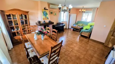 Single-family chalet on Calle de la Malvarrosa photo 34