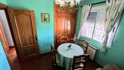Single-family chalet on Calle de la Malvarrosa photo 32