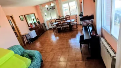 Single-family chalet on Calle de la Malvarrosa photo 35
