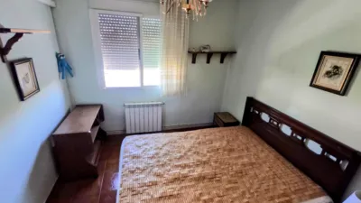 Single-family chalet on Calle de la Malvarrosa photo 24