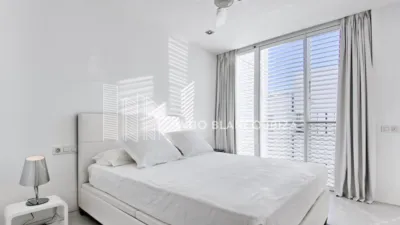 Apartamento en alquiler en Carrer de Sa Corbeta, 1, Marina Botafoch-Platja de Talamanca (Ibiza - Eivissa)