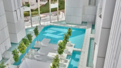 Apartamento en alquiler en Carrer de Sa Corbeta, 1, Marina Botafoch-Platja de Talamanca (Ibiza - Eivissa)