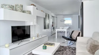 Apartamento en alquiler en Carrer de Sa Corbeta, 1, Marina Botafoch-Platja de Talamanca (Ibiza - Eivissa)