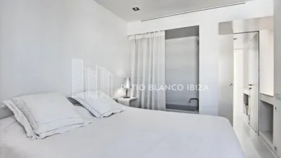 Apartamento en alquiler en Carrer de Sa Corbeta, 1, Marina Botafoch-Platja de Talamanca (Ibiza - Eivissa)