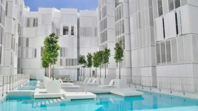 Apartamento en alquiler en Carrer de Sa Corbeta, 1, Marina Botafoch-Platja de Talamanca (Ibiza - Eivissa)