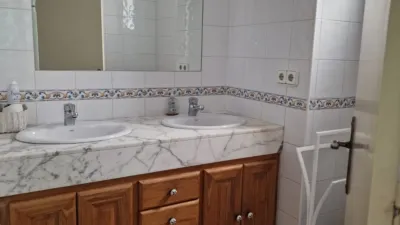 Piso en alquiler en Carrer d'Extremadura, S'Eixample-Can Misses (Ibiza - Eivissa) de 2.500 €<span>/mes</span>