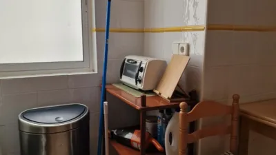Piso en alquiler en Carrer d'Extremadura, S'Eixample-Can Misses (Ibiza - Eivissa) de 2.500 €<span>/mes</span>