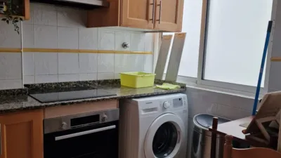 Piso en alquiler en Carrer d'Extremadura, S'Eixample-Can Misses (Ibiza - Eivissa) de 2.500 €<span>/mes</span>