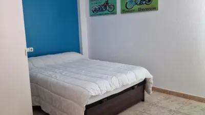 Piso en alquiler en Carrer d'Extremadura, S'Eixample-Can Misses (Ibiza - Eivissa) de 2.500 €<span>/mes</span>
