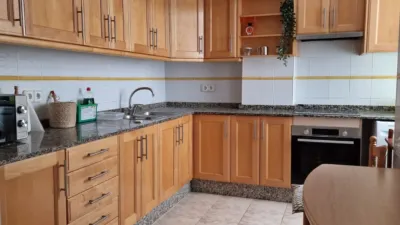 Piso en alquiler en Carrer d'Extremadura, S'Eixample-Can Misses (Ibiza - Eivissa) de 2.500 €<span>/mes</span>