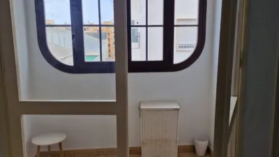 Piso en alquiler en Carrer d'Extremadura, S'Eixample-Can Misses (Ibiza - Eivissa) de 2.500 €<span>/mes</span>