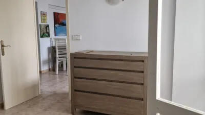 Piso en alquiler en Carrer d'Extremadura, S'Eixample-Can Misses (Ibiza - Eivissa) de 2.500 €<span>/mes</span>