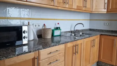 Piso en alquiler en Carrer d'Extremadura, S'Eixample-Can Misses (Ibiza - Eivissa) de 2.500 €<span>/mes</span>