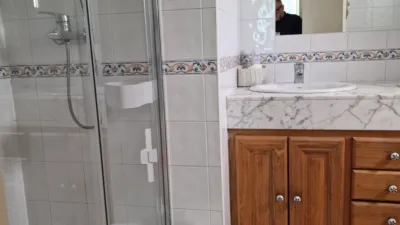 Piso en alquiler en Carrer d'Extremadura, S'Eixample-Can Misses (Ibiza - Eivissa) de 2.500 €<span>/mes</span>