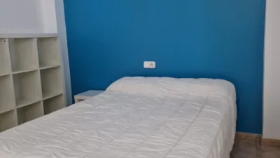 Piso en alquiler en Carrer d'Extremadura, S'Eixample-Can Misses (Ibiza - Eivissa) de 2.500 €<span>/mes</span>