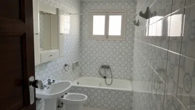 Piso en Pleno Centro photo 7