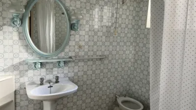 Apartment in the Heart of the City Center photo 6