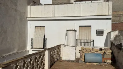 House on San Cristóbal Street (at the beginning) photo 38