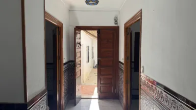 House on San Cristóbal Street (at the beginning) photo 4