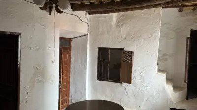 House on San Cristóbal Street (at the beginning) photo 27