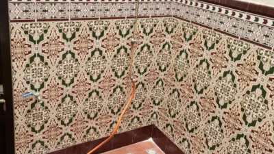House on San Cristóbal Street (at the beginning) photo 8