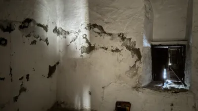 House on San Cristóbal Street (at the beginning) photo 32