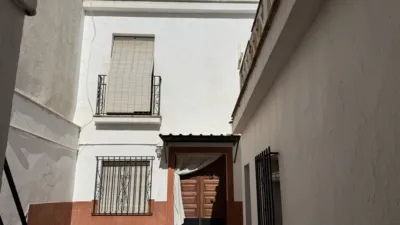 House on San Cristóbal Street (at the beginning) photo 11