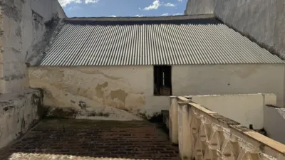 House on San Cristóbal Street (at the beginning) photo 37