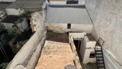 House on San Cristóbal Street (at the beginning) photo 40