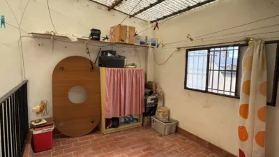 House on San Cristóbal Street (at the beginning) photo 20