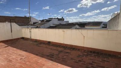 House on San Cristóbal Street (at the beginning) photo 22