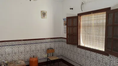 House on San Cristóbal Street (at the beginning) photo 5