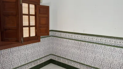 House on San Cristóbal Street (at the beginning) photo 7