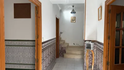 House on San Cristóbal Street (at the beginning) photo 6