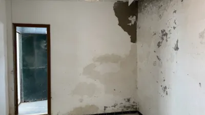 House on San Cristóbal Street (at the beginning) photo 29
