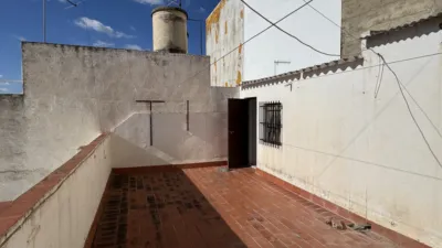 House on San Cristóbal Street (at the beginning) photo 23