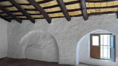 House on San Cristóbal Street (at the beginning) photo 33