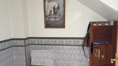 House on San Cristóbal Street (at the beginning) photo 9